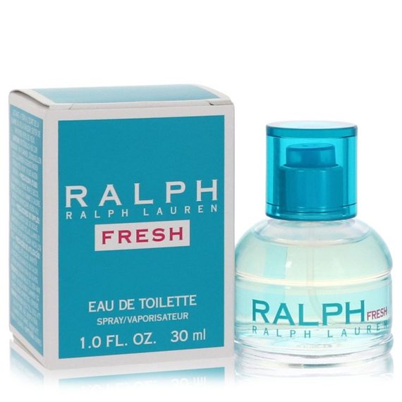 Ralph Fresh by Ralph Lauren Eau De Toilette Spray 30ml for Women