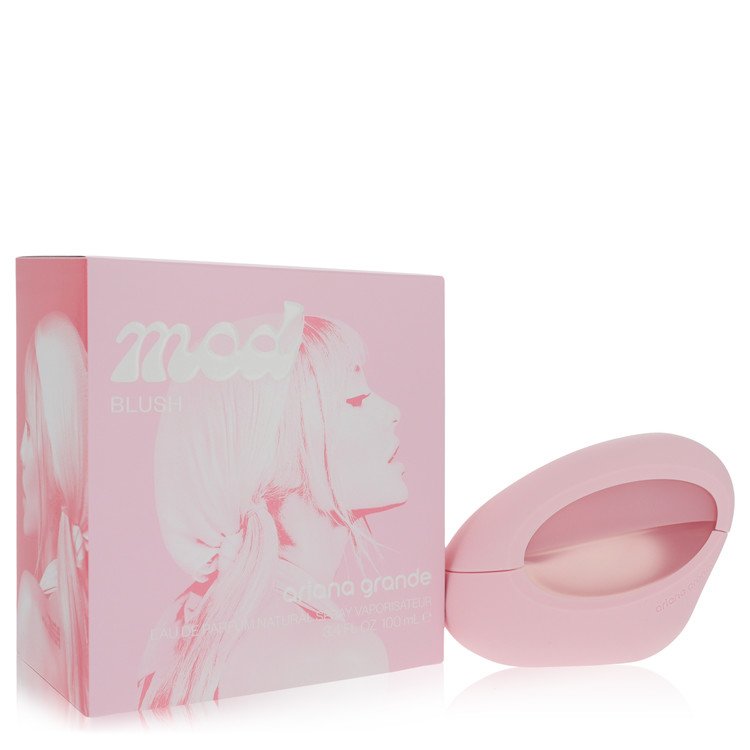 Ariana Grande Mod Blush by Ariana Grande Eau De Parfum Spray 100ml for Women