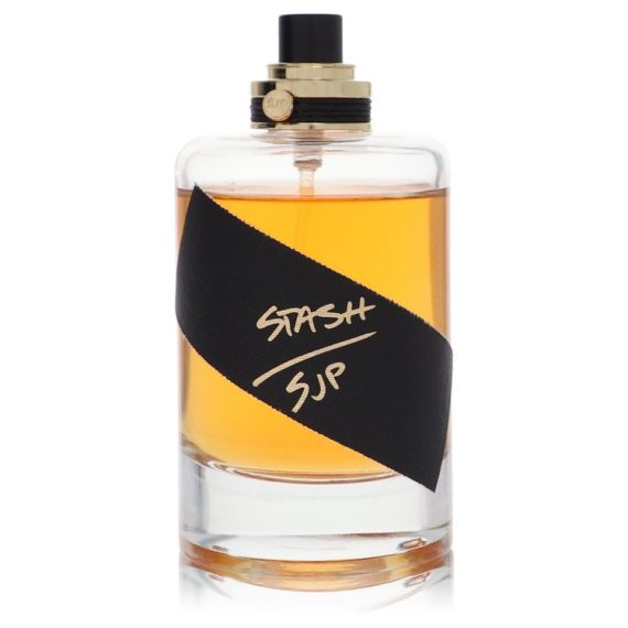 Sarah Jessica Parker Stash by Sarah Jessica Parker Eau De Parfum Elixir Spray (Unisex Tester) 100ml for Women