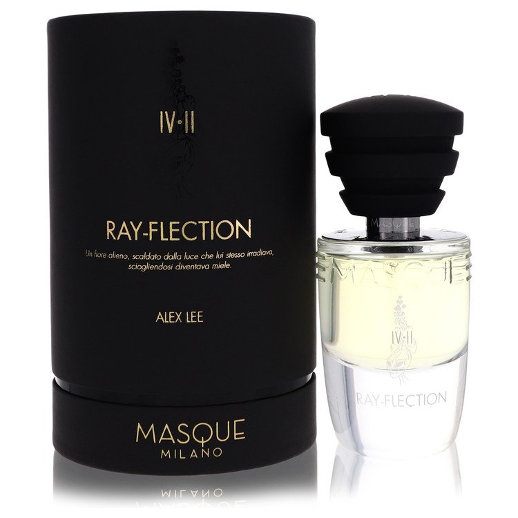 Masque Milano Ray-Flection by Masque Milano Eau De Parfum Spray 35ml for Men