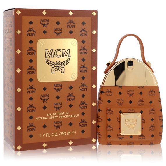 Mcm by Mcm Eau De Parfum Spray 50ml for Women