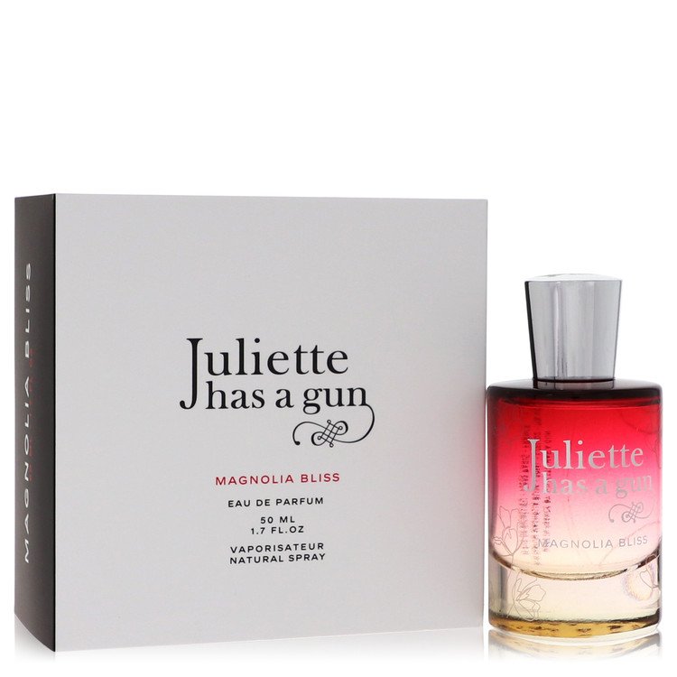 Juliette Has A Gun Magnolia Bliss by Juliette Has A Gun Eau De Parfum Spray 50ml for Women