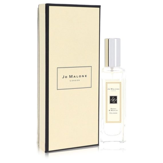 Jo Malone Poppy & Barley by Jo Malone Cologne Spray (Unisex) 30ml for Women