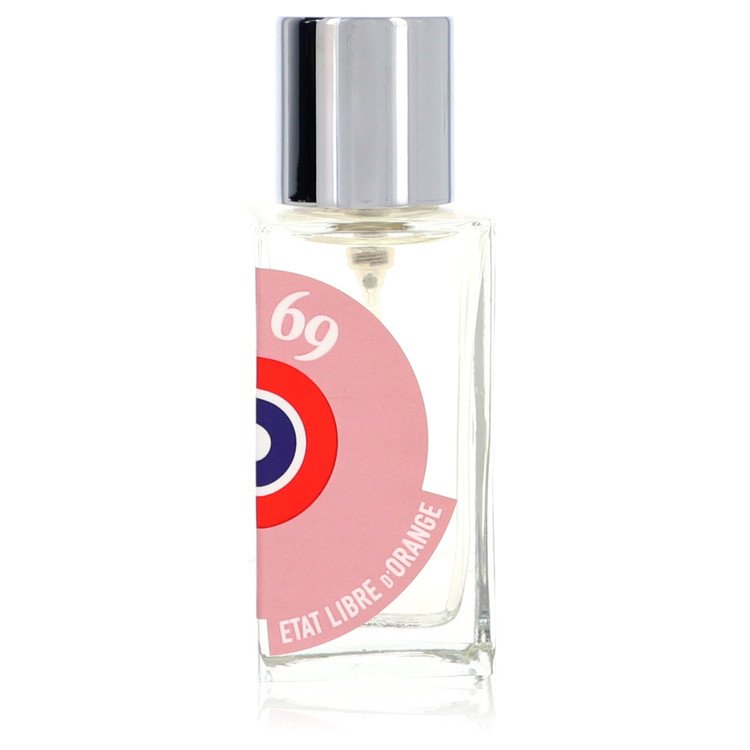 Archives 69 by Etat Libre D’Orange Eau De Parfum Spray (Unisex Unboxed) 50ml for Women