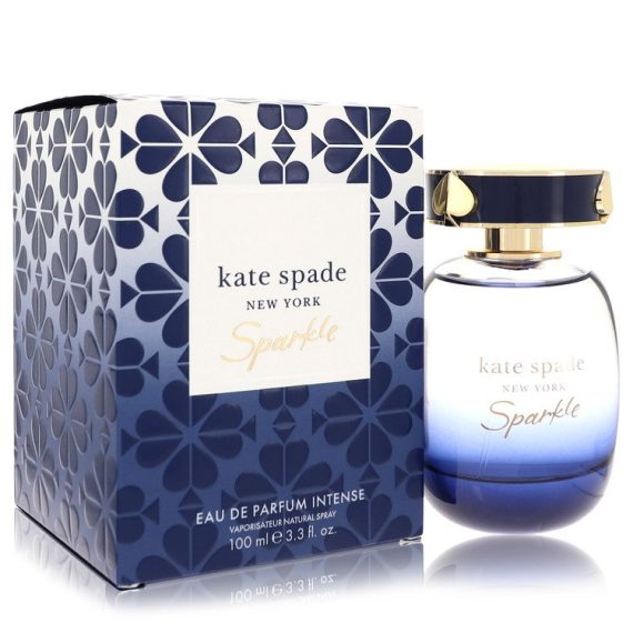 Kate Spade Sparkle by Kate Spade Eau De Parfum Intense Spray 100ml for Women