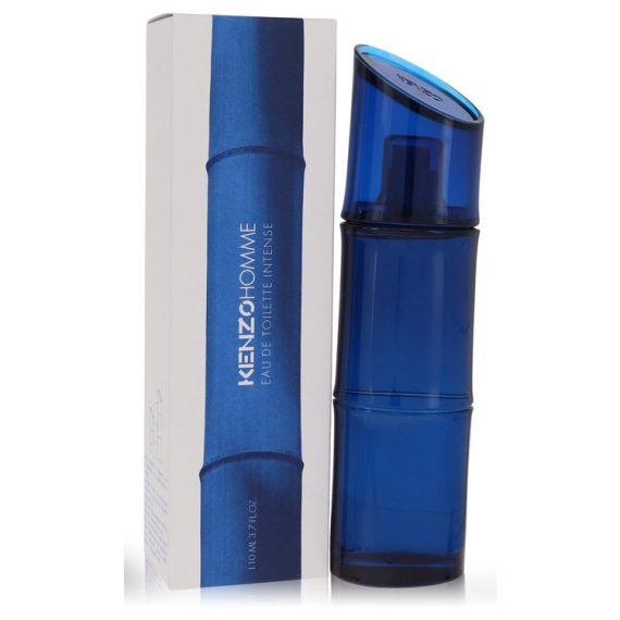 Kenzo Homme Intense by Kenzo Eau De Toilette Spray 109ml for Men