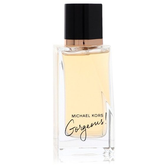 Michael Kors Gorgeous by Michael Kors Eau De Parfum Spray (Unboxed) 1.7 oz for Women