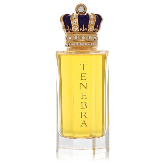 Royal Crown Tenebra by Royal Crown Extrait De Parfum Spray (Unboxed) 100ml for Women