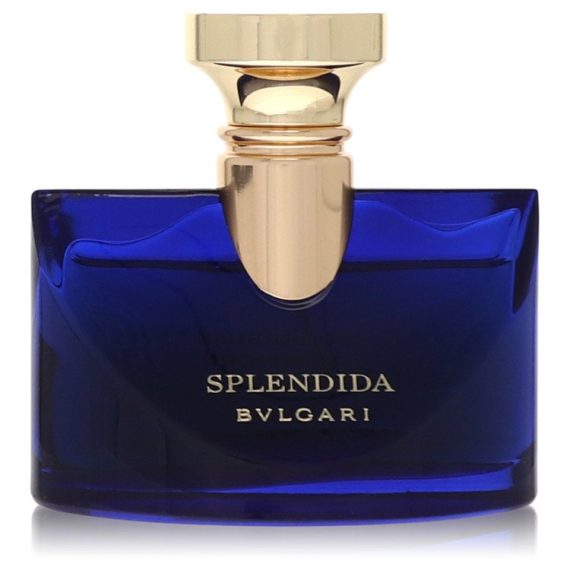 Bvlgari Splendida Tubereuse Mystique by Bvlgari Eau De Parfum Spray (Unboxed) 50ml for Women