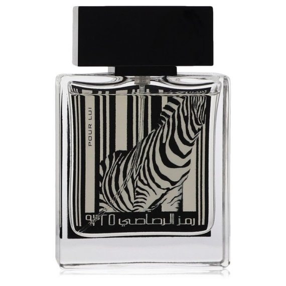 Rumz Al Rasasi 9325 Pour Lui by Rasasi Eau De Parfum Spray (Unboxed) 1.6240ml for Men