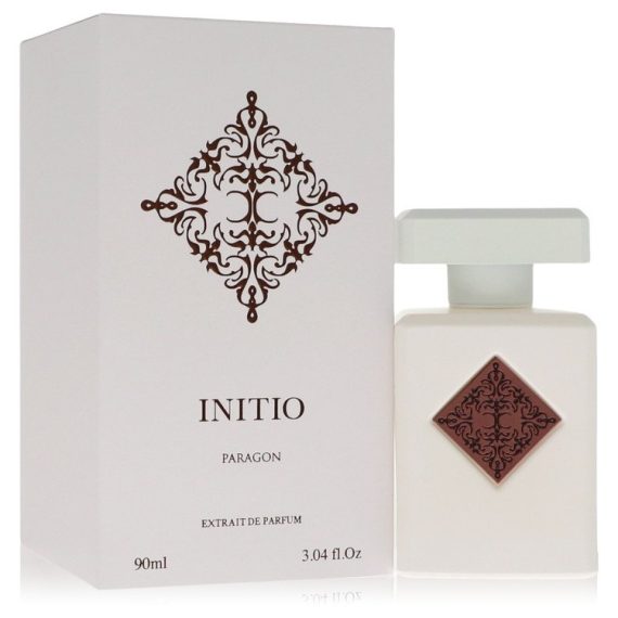 Initio Paragon by Initio Parfums Prives Extrait De Parfum (Unisex) 90ml for Men