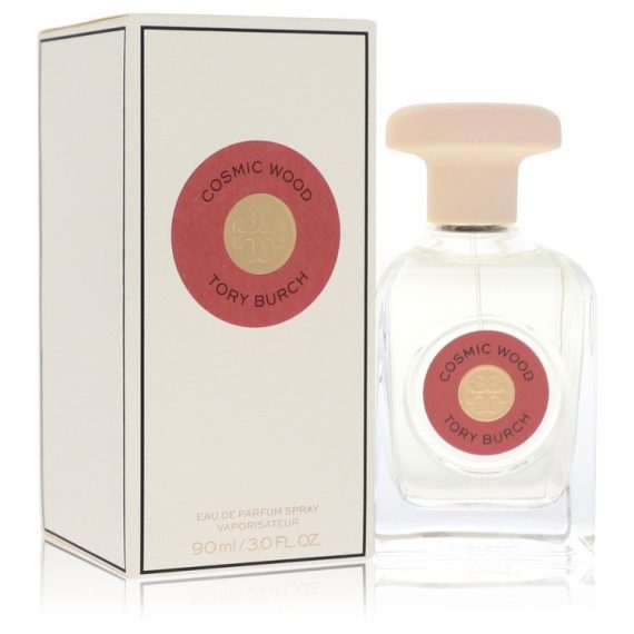Tory Burch Cosmic Wood by Tory Burch Eau De Parfum Spray 90ml for Women