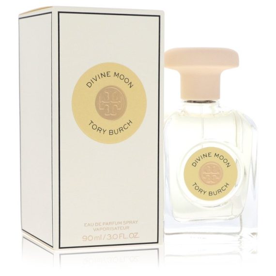 Tory Burch Divine Moon by Tory Burch Eau De Parfum Spray 90ml for Women