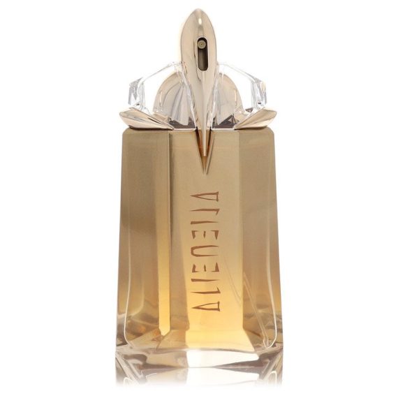 Alien Goddess by Thierry Mugler Eau De Parfum Spray Refillable (Unboxed) 60ml for Women