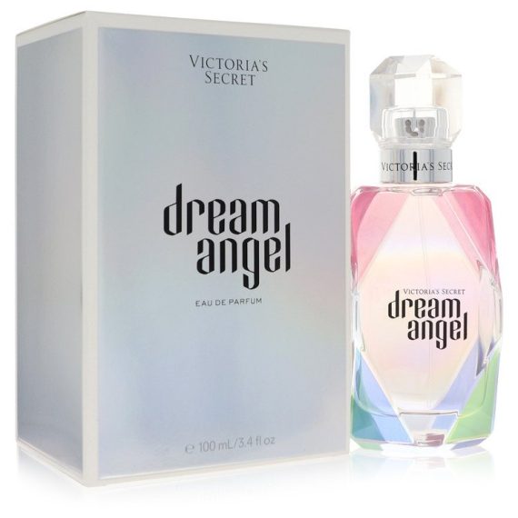 Victoria's Secret Dream Angel by Victoria's Secret Eau De Parfum Spray 100ml for Women