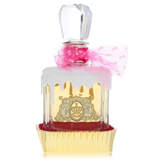 Viva La Juicy Sucre by Juicy Couture Eau De Parfum Spray (Unboxed) 100ml for Women