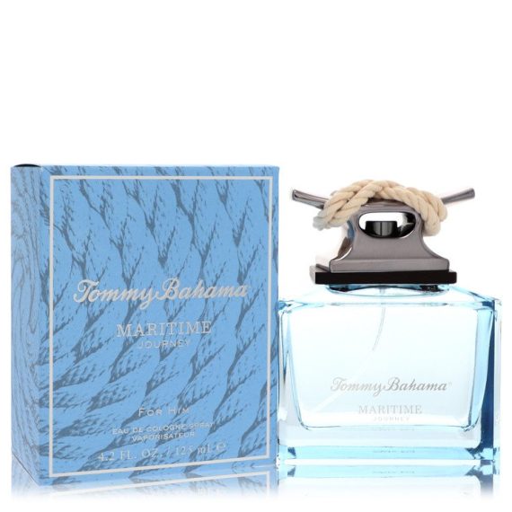 Tommy Bahama Maritime Journey by Tommy Bahama Eau De Cologne Spray 125ml for Men