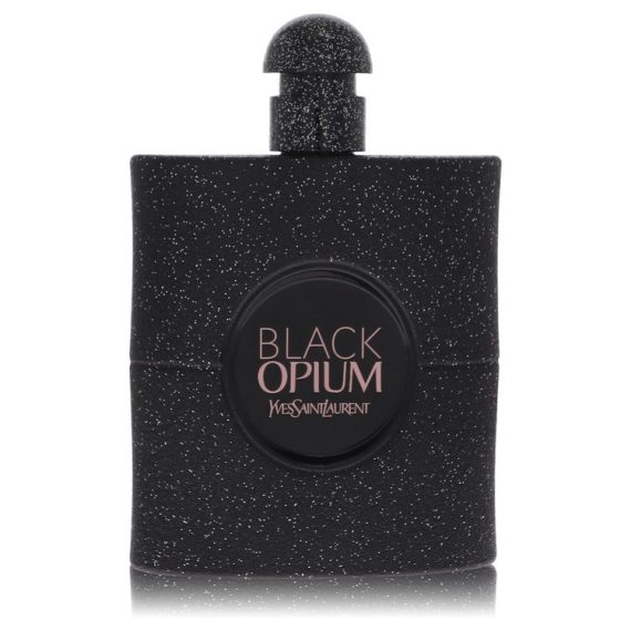 Black Opium Extreme by Yves Saint Laurent Eau De Parfum Spray (Unboxed) 90ml for Women