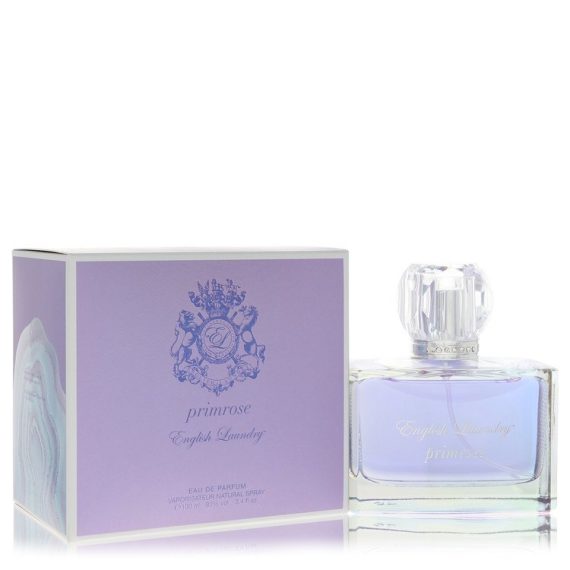 English Laundry Primrose by English Laundry Eau De Parfum Spray 100ml for Women