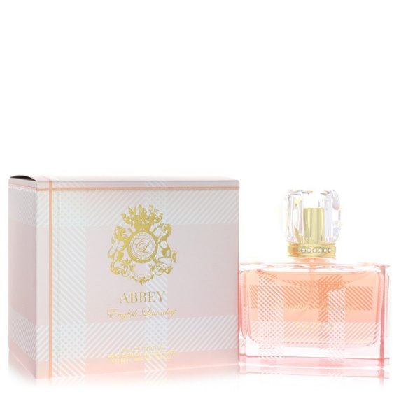 English Laundry Abbey by English Laundry Eau De Parfum Spray 100ml for Women