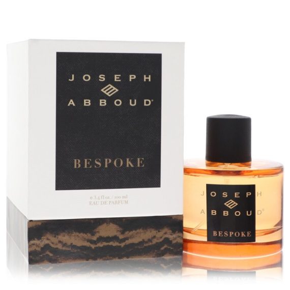 Joseph Abboud Bespoke by Joseph Abboud Eau De Parfum Spray 100ml for Men