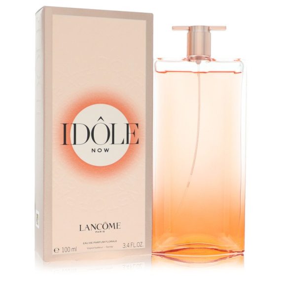 Lancome Idole Now Florale by Lancome Eau De Parfum Spray 100ml for Women