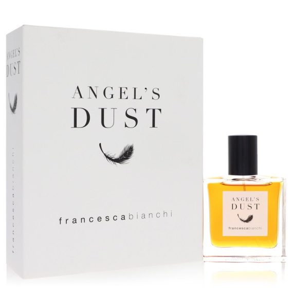 Francesca Bianchi Angel's Dust by Francesca Bianchi Extrait De Parfum Spray (Unisex) 30ml for Men