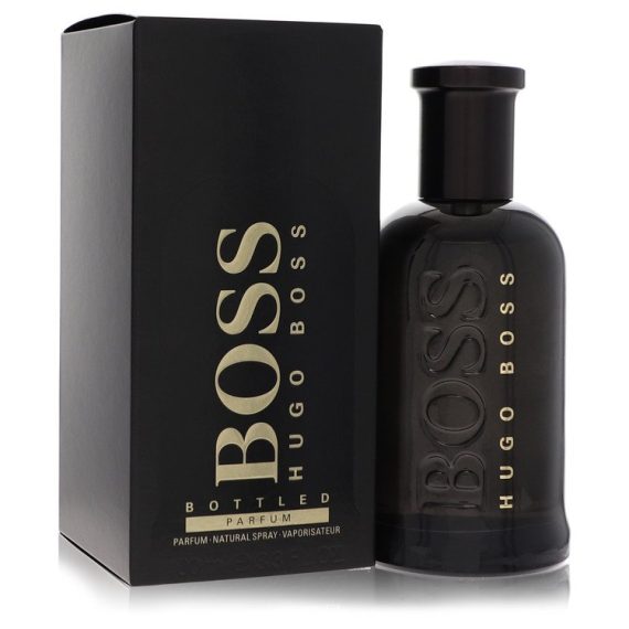 Boss Bottled by Hugo Boss Parfum Spray 100ml for Men