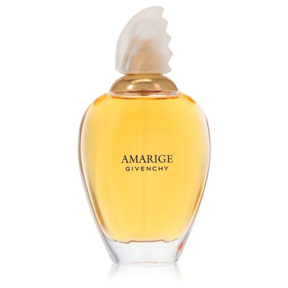 Amarige by Givenchy Eau De Toilette Spray (unboxed) 3.4 oz for Women