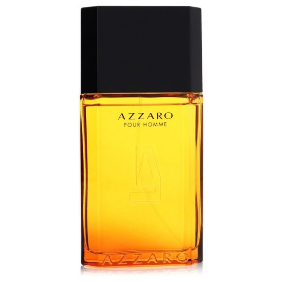 Azzaro by Azzaro Eau De Toilette Spray (unboxed) 6.8 oz for Men