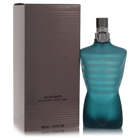 Jean Paul Gaultier by Jean Paul Gaultier Eau De Toilette Spray 1.4 oz for Men