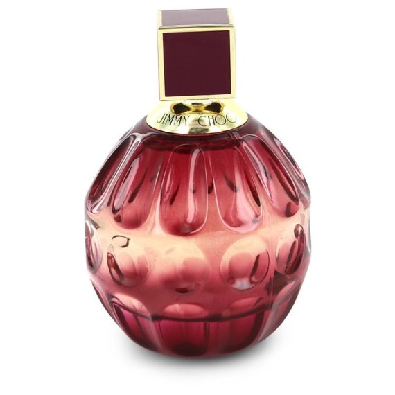 Jimmy Choo Fever by Jimmy Choo Eau De Parfum Spray (unboxed) 3.3 oz  for Women