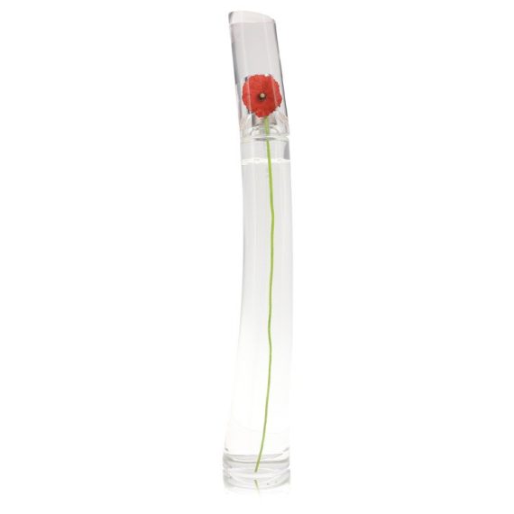 kenzo FLOWER by Kenzo Eau De Toilette Spray (unboxed) 3.4 oz for Women