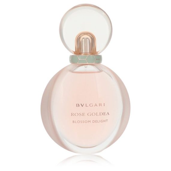 Bvlgari Rose Goldea Blossom Delight by Bvlgari Eau De Parfum Spray (unboxed) 2.5 oz for Women