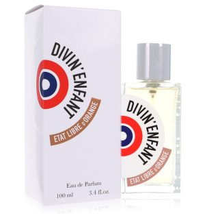 Etat Libre D'orange Divin Enfant by Etat Libre d'Orange Eau De Parfum Spray (unboxed) 3.4 oz for Women