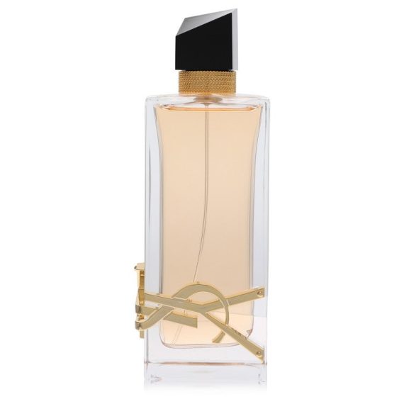 Libre by Yves Saint Laurent Eau De Toilette Spray (Unboxed) 3 oz for Women