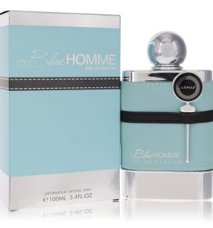 Armaf Blue Homme by Armaf Eau De Parfum Spray 3.4 oz for Men