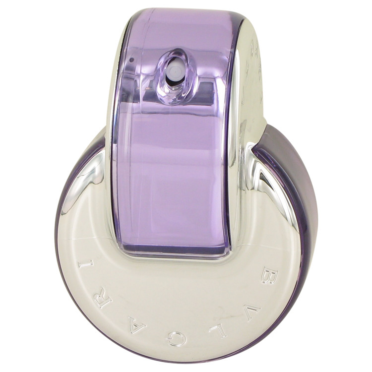 Omnia Amethyste by Bvlgari Eau De Toilette Spray (unboxed) 2.2 oz for Women