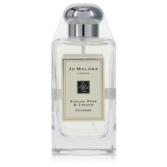 Jo Malone English Pear & Freesia by Jo Malone Cologne Spray (Unisex Unboxed) 3.4 oz for Women