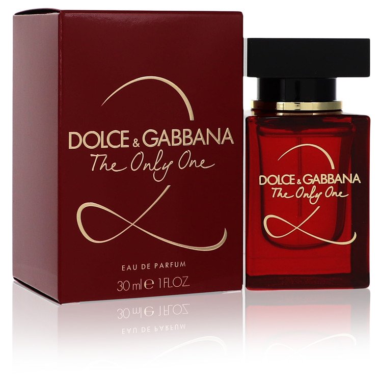 The Only One 2 by Dolce & Gabbana Eau De Parfum Spray 1 oz for Women