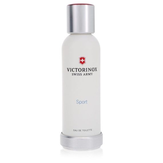 Swiss Army Classic Sport by Victorinox Eau De Toilette Spray (Unboxed) 3.4 oz for Men