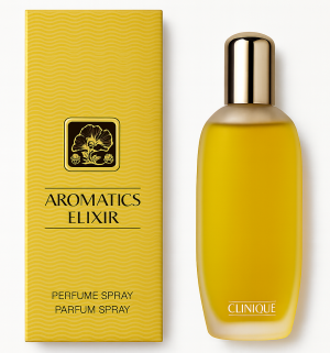 Clinique Aromatics Elixir Eau de Parfum Spray for Women 3.4 oz