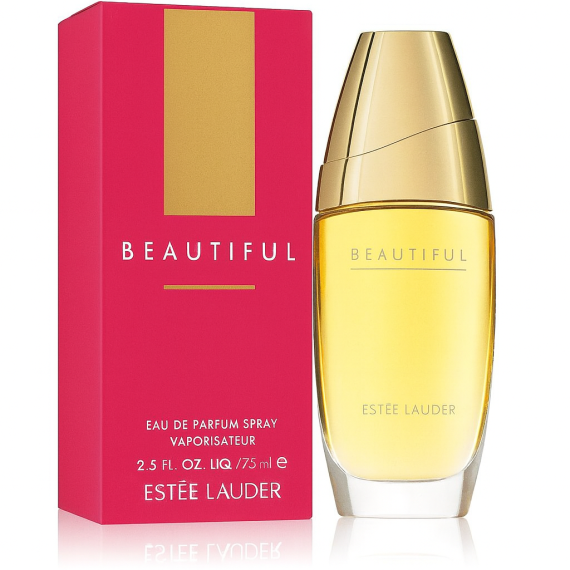 Estée Lauder Beautiful Eau de Parfum Spray for Women 2.5 fl oz