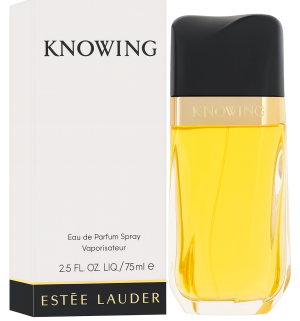 Estée Lauder Knowing Eau de Parfum Spray for Women – 2.5 fl oz